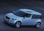 Skoda Roomster 2010 года